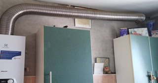Установка газового водонагревателя в Ярославле - СантехДомРсл, цена от 5240 руб.