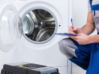 Подключение стиральной машины Ярославль цена 587 руб.