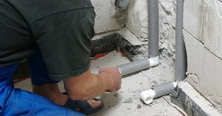 Замена стояка Ярославль цена от 975 руб.